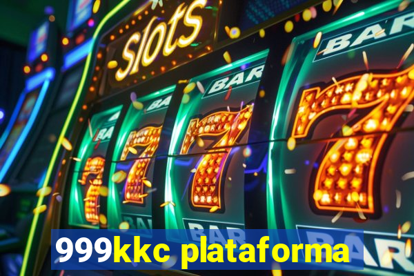 999kkc plataforma